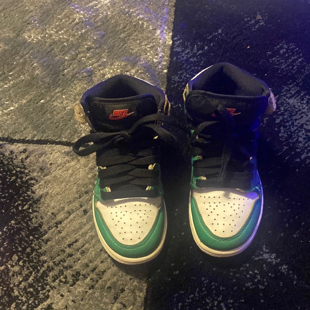 12c Jordan 1s